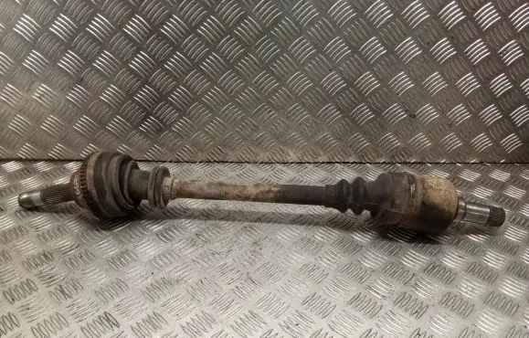 Fiat Ducato Front driveshaft