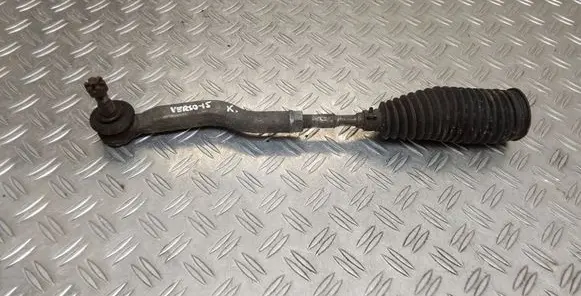 Steering tie rod