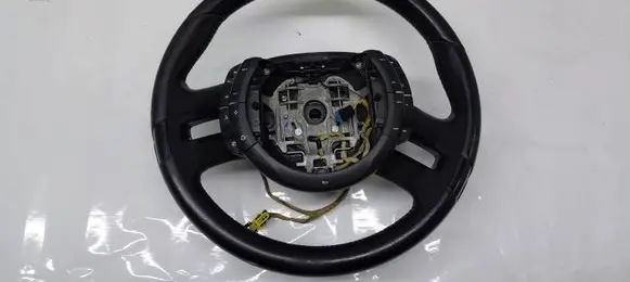 Citroen C4 Grand Picasso Steering wheel 6096636