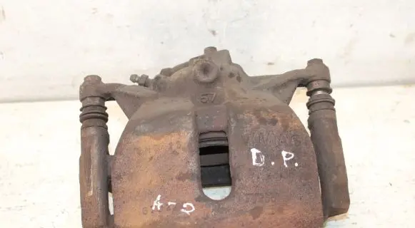 Audi A3 S3 8V Front brake caliper 6792