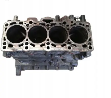 Volkswagen Golf V Engine block 038103021CF