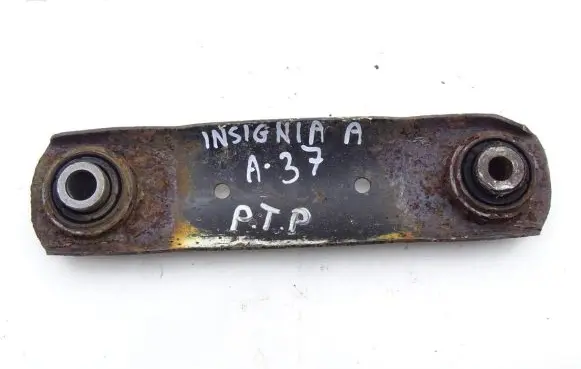 Opel Insignia A Rear control arm