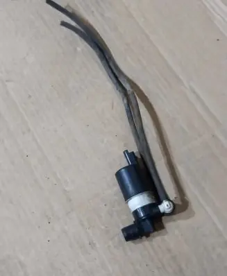 Citroen C5 Windscreen/windshield washer pump 8200184556 8200031805 289200001R