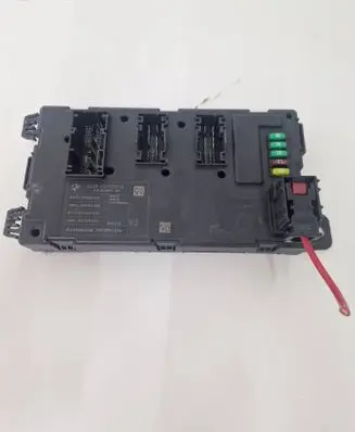 BMW 4 F32 F33 Comfort/convenience module 9329701 00000F4A A2C30450117