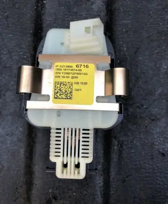 Mercedes-Benz E W213 Rain sensor A2139006716