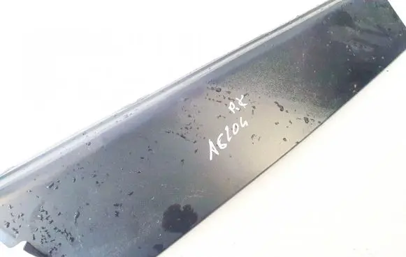 Seat Ibiza III (6L) Other rear door trim element 6l3853317a