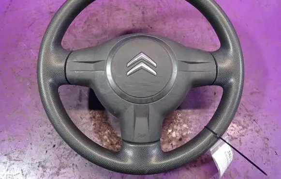 Citroen C1 Steering wheel 