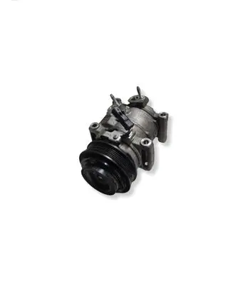 Dodge Journey Air conditioning (A/C) compressor (pump) P68084914AC