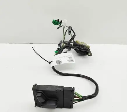 Dodge Avenger Seat control switch 12862250