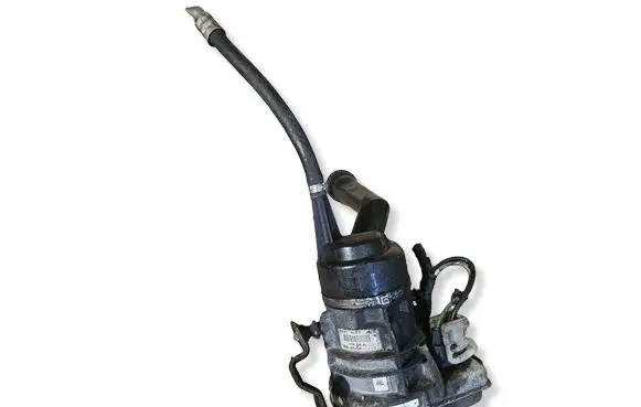 Citroen C4 I Picasso Power steering pump B5865C 9674055680 A0021534
