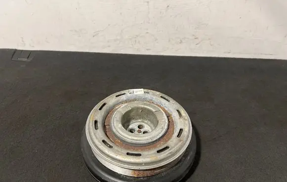 BMW X5 G05 Crankshaft pulley 9453608
