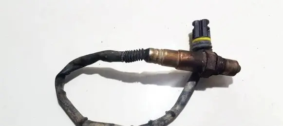 Mercedes-Benz A W168 Lambda probe sensor 0015403817 0s000700t241