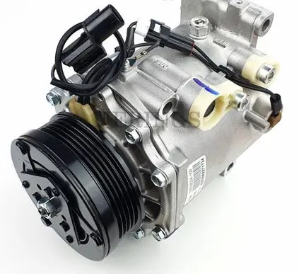 Mitsubishi Galant Air conditioning (A/C) compressor (pump) MR500322 461487 AKC200A204N