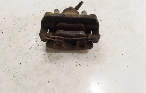 Renault Megane III Front brake caliper
