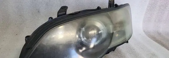 Subaru Outback Headlight/headlamp 10020794