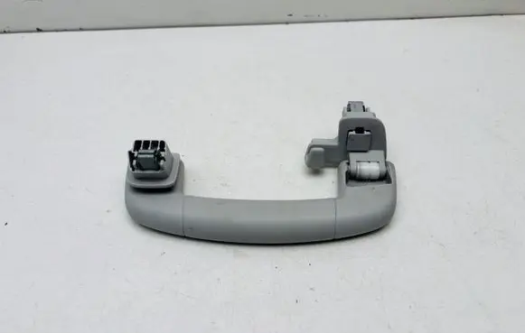 Volkswagen Golf VII Rear interior roof grab handle 5G0857643B