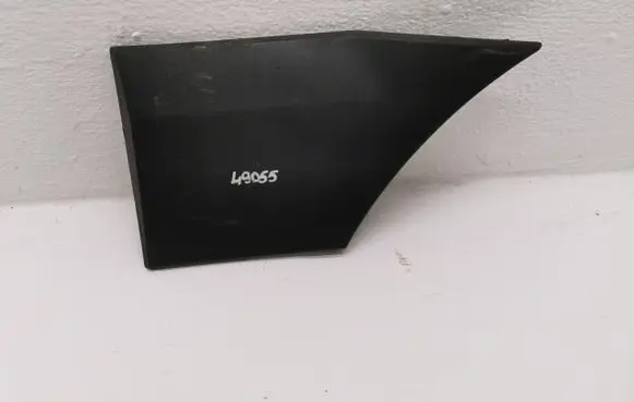 Mercedes-Benz Sprinter W906 Side skirt rear trim A9066900962