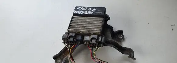 Toyota Avensis T250 Other control units/modules