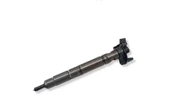 Audi A6 S6 C7 4G Fuel injector 0445117022 059130277CD