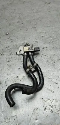 Mercedes-Benz E W213 Exhaust gas pressure sensor A0009056503 03B11 00015170
