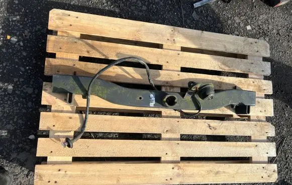 BMW 3 E46 Tow bar 6769769