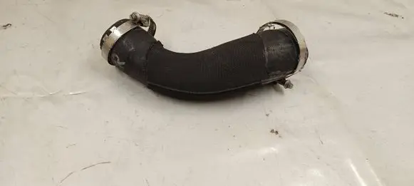 Porsche 911 991 Intercooler hose/pipe 9P1145746