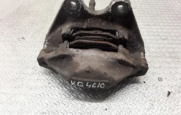 Mercedes-Benz ML W163 Rear brake caliper