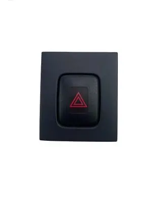 Volvo XC70 Hazard light switch 9123685