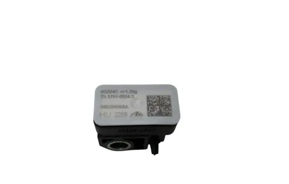 Dodge Challenger Airbag deployment crash/impact sensor 56029456AA