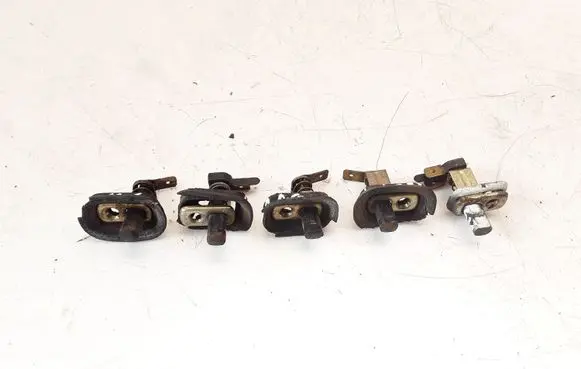 Audi 80 90 B2 Front door sensor 