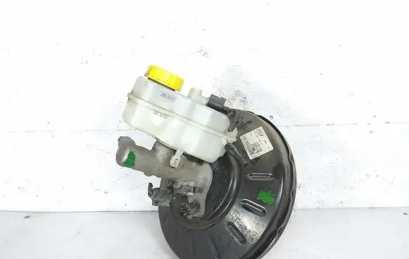 Skoda Rapid (NH) Brake booster 6C1614105G