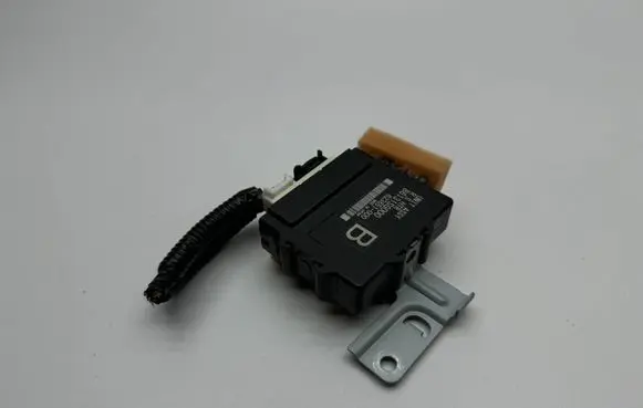 Other control units/modules