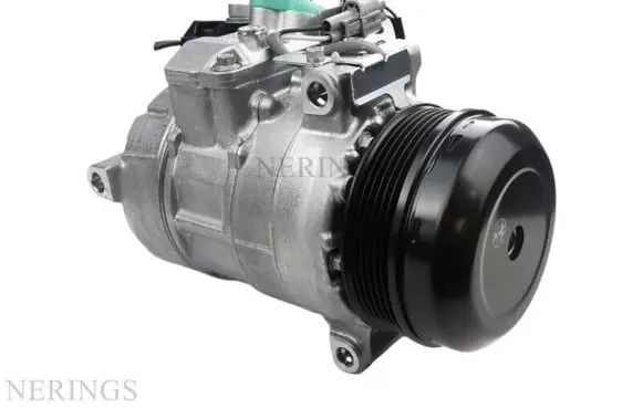 Mercedes-Benz C W204 Air conditioning (A/C) compressor (pump) DCP17154