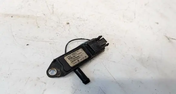 Nissan Juke I F15 Exhaust gas pressure sensor 227709604R
