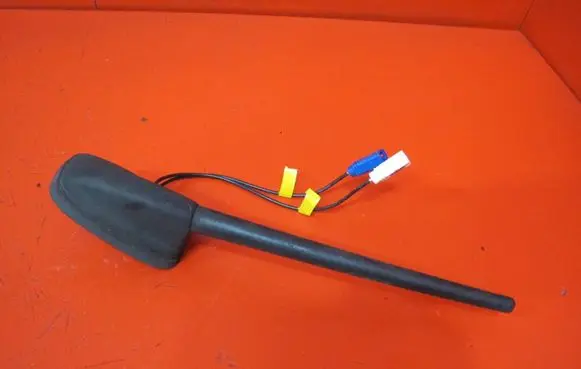 Peugeot Expert Radio antenna 9808547680