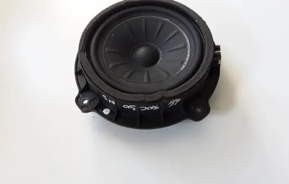 Hyundai Tucson TL Front door speaker 96330D3000