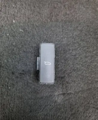 Audi Q7 4L Tailgate opening switch 4L1959831