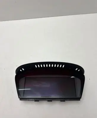 BMW 5 E60 E61 Screen/display/small screen 65826962425
