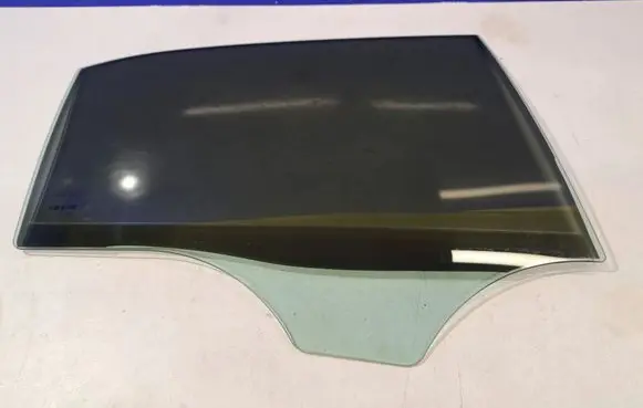 Mercedes-Benz E W212 Rear door window glass E143R001025