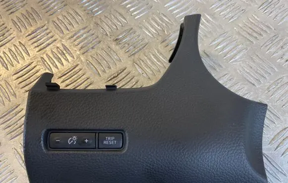 Nissan Qashqai Panel lighting control switch 684104EH0A 684P14EH0A
