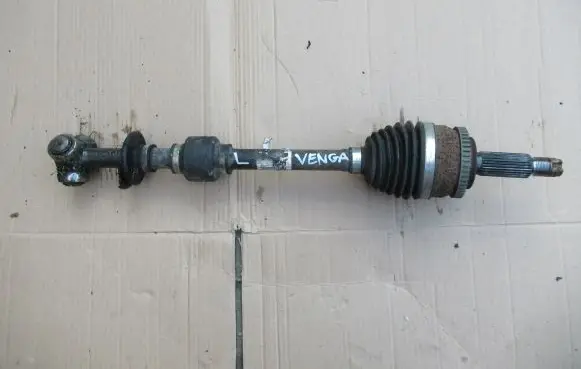 KIA Venga Front driveshaft K400LQEQL332VG