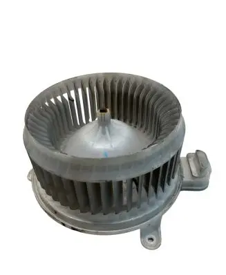 Lexus IS 220D-250-350 Heater fan/blower 2726000321