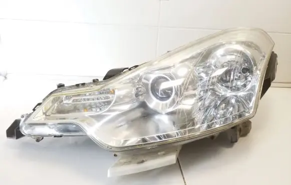 Citroen C-Crosser Headlight/headlamp STANLEYP7143L