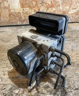 Volkswagen Golf VI ABS Pump 1K0907379AN 10096103143 10061930671