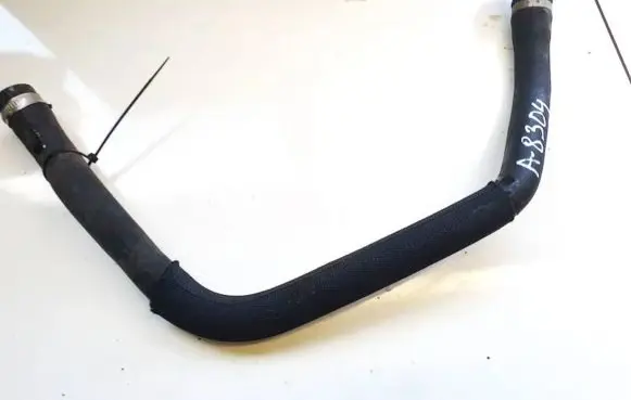 BMW 1 E81 E87 Engine coolant pipe/hose 0592phx