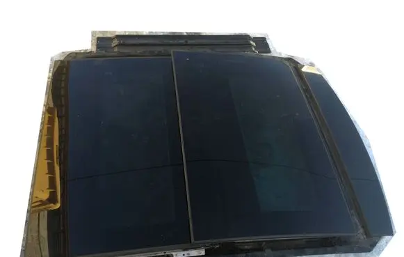 Nissan Murano Z51 Sunroof set 