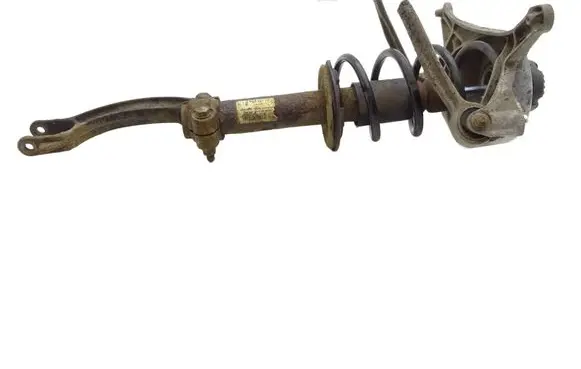 Audi A4 S4 B8 8K Front shock absorber/damper 8K0031CA