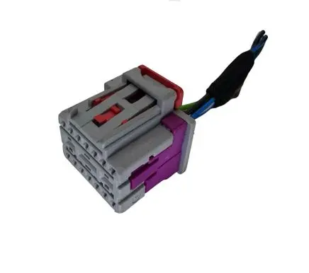 Audi A6 S6 C7 4G Other wiring loom 8K0972483G