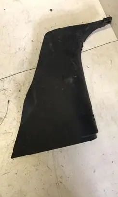 Mercedes-Benz A W169 (B) pillar trim (bottom) A1696800106