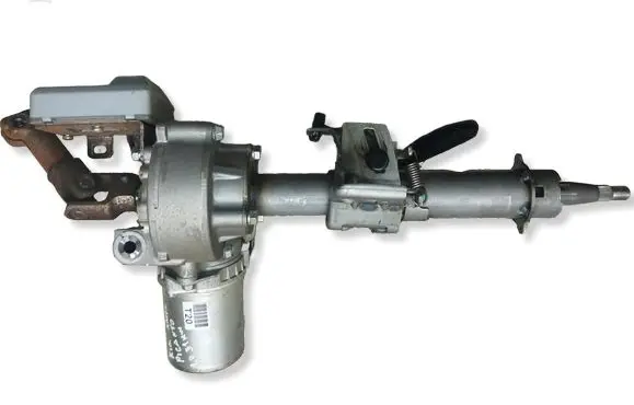KIA Picanto Steering wheel axle set 563001Y200 BC2GESC0554